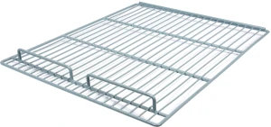 Półka 534 x 650 mm do szaf chłodniczych i mroźniczych Yato YG-05403