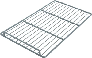 Półka 333 x 530 mm do stołów chłodniczych i mroźniczych Yato YG-05406