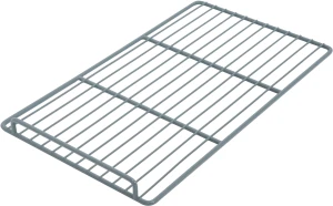 Półka 325 x 560 mm do stołów chłodniczych i mroźniczych Yato YG-05409