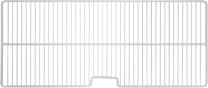 Półka 835 x 350 mm do witryny chłodniczej Yato YG-05416