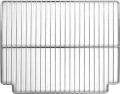 Półka środkowa 445 x 350 mm do witryny chłodniczej Yato YG-05417