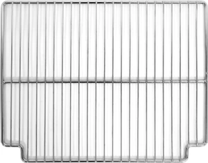 Półka środkowa 445 x 350 mm do witryny chłodniczej Yato YG-05417