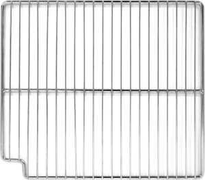 Półka 400 x 350 mm do witryny chłodniczej Yato YG-05418