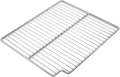 Półka 400 x 350 mm do witryny chłodniczej Yato YG-05418