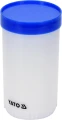 Dyspenser barmański 1,0l niebieski YG-07116