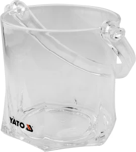 Pojemnik termoizolacyjny do lodu YG-07146