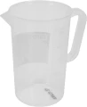 Dzbanek z miarką 500ml YG-07282