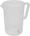 Dzbanek z miarką 1000ml YG-07284