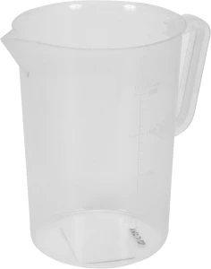 Dzbanek z miarką 2000ml YG-07286