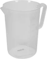 Dzbanek z miarką 3000ml YG-07287