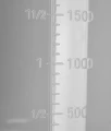 Dzbanek z miarką 3000ml YG-07287