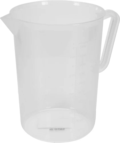 Dzbanek z miarką 5000ml YG-07288