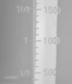Dzbanek z miarką 5000ml YG-07288