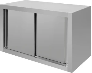 Szafka ścienna 1500 x 400 x 650 mm YG-08902