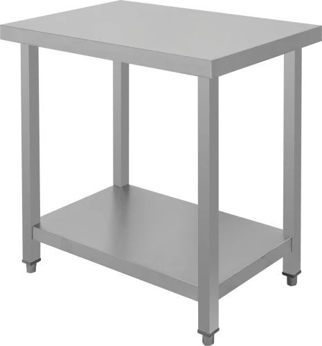 Stół centralny z półką 120x60x85 cm YG-08992