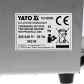 Zgrzewarka do tacek YG-09280