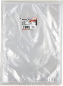 Worki do pakowarek komorowych 250 x 350 mm 100szt. YG-09333