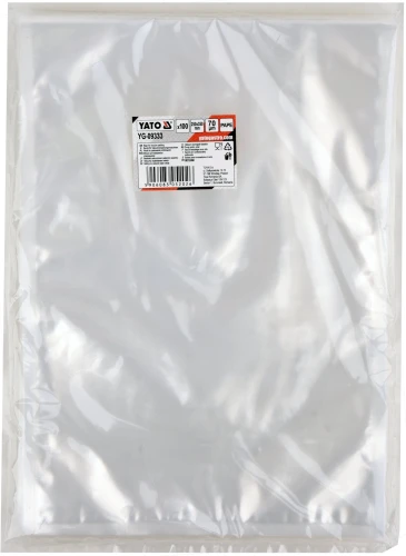 Worki do pakowarek komorowych 250 x 350 mm 100szt. YG-09333