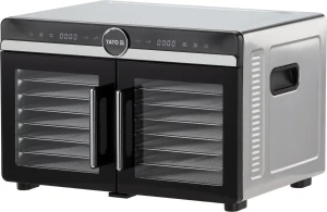Suszarka do żywności 16 tac 1400W YG-16000