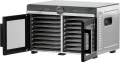 Suszarka do żywności 16 tac 1400W YG-16000