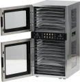 Suszarka do żywności 20 tac 1500W YG-16001