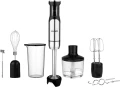 Blender ręczny wielofunkcyjny 6w1 1000W Lund 67693