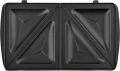 Opiekacz 760W 3w1 Lund 67525
