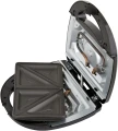 Opiekacz 760W 3w1 Lund 67525