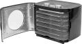 Suszarka spożywcza 5 tac 300W Lund 68280