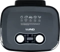 Suszarka spożywcza 5 tac 300W Lund 68280