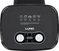 Suszarka spożywcza 5 tac 300W Lund 68280