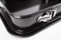 BERRETTI Tortownica prostokątna non-stick 35x23,5x8 cm BR-8709