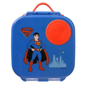 B.BOX Mini Lunchbox SUPERMAN 1000ml BB001441