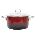 belis-garnek-emal--z-pokrywa-55l-24cm-ombre-red.jpg