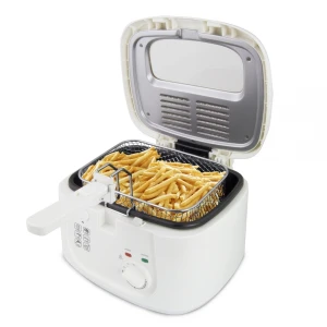 Frytkownica elektryczna tradycyjna Esperanza SPRING ROLL EKG012 1800 W 2,5 l