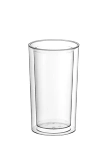 Termos do wina, HENDI, transparentny, ⌀135x(H)230mm 427729