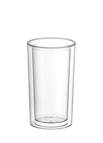Termos do wina, HENDI, 1430L, transparentny, ⌀135x(H)230mm 427729