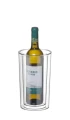 Termos do wina, HENDI, 1430L, transparentny, ⌀135x(H)230mm 427729