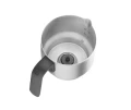 Spieniacz mleka , HENDI, 0,3L, srebrny, 230V/500W, 178x143x(H)220mm 209165