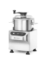 Kuter, HENDI, Profi Line, 5 kg, srebrny, 230V/800W, 377x350x(H)520mm 210284