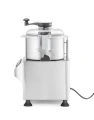 Kuter, HENDI, Profi Line, 5 kg, srebrny, 230V/800W, 377x350x(H)520mm 210284