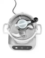Kuter, HENDI, Profi Line, 5 kg, srebrny, 230V/800W, 377x350x(H)520mm 210284