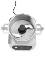 Kuter, HENDI, Profi Line, 5 kg, srebrny, 230V/800W, 377x350x(H)520mm 210284