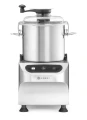 Kuter, HENDI, Profi Line, 8 kg, srebrny, 230V/800W, 377x350x(H)586mm 210291