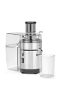 Sokowirówka Vito, HENDI, Kitchen Line, srebrny, 230V/240W, 350x200x(H)400mm 219881