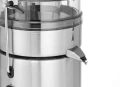 Sokowirówka Vito, HENDI, Kitchen Line, srebrny, 230V/240W, 350x200x(H)400mm 219881