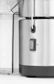 Sokowirówka Vito, HENDI, Kitchen Line, srebrny, 230V/240W, 350x200x(H)400mm 219881