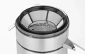 Sokowirówka Vito, HENDI, Kitchen Line, srebrny, 230V/240W, 350x200x(H)400mm 219881