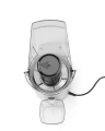 Sokowirówka Vito, HENDI, Kitchen Line, srebrny, 230V/240W, 350x200x(H)400mm 219881