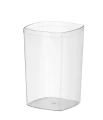 Sokowirówka Vito, HENDI, Kitchen Line, srebrny, 230V/240W, 350x200x(H)400mm 219881